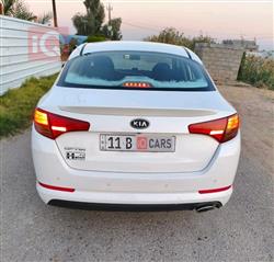 کیا ئۆپتیما